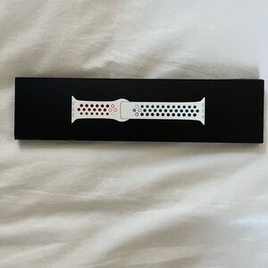 Nike Apple Watch Band